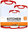 Cutting Boards for Kitchen by HOMWE