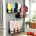 SMRCAD 4 Pack Magnetic Water Bottle Holder by SMRCAD