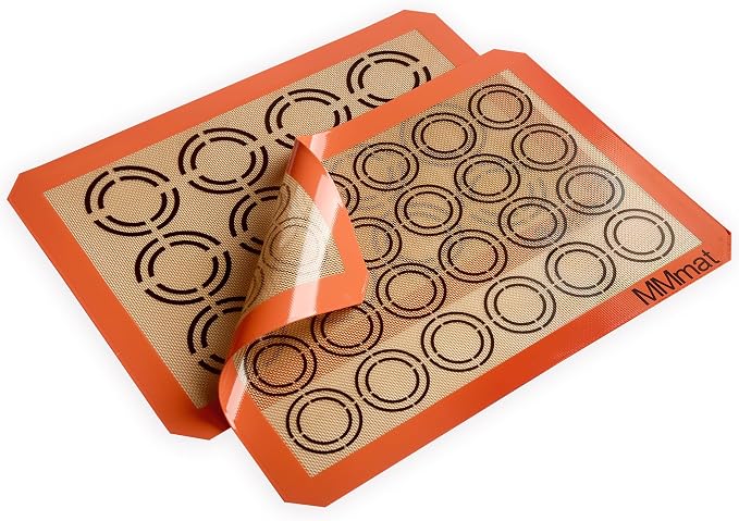 Silicone Baking Mats - Image 2