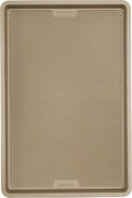 GoodCook BestBake Nonstick Textured Carbon Steel Cookie Sheet, Large Baking by GoodCook