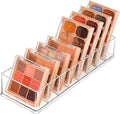 JessLab Acrylic Organizers, Bathroom Organizer by JessLab
