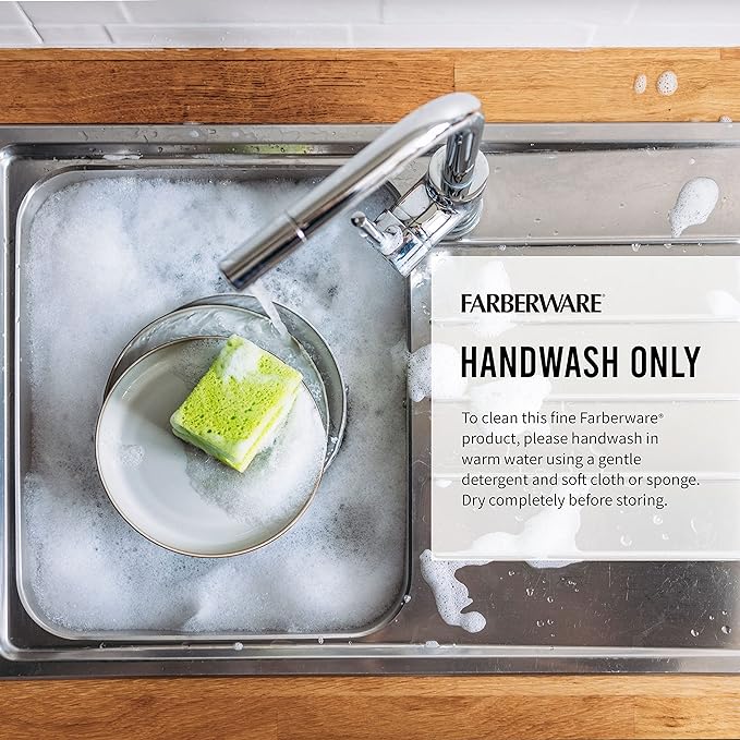 Farberware Self-Sharpening Stainless Steel All-Purpose Shears - Image 9