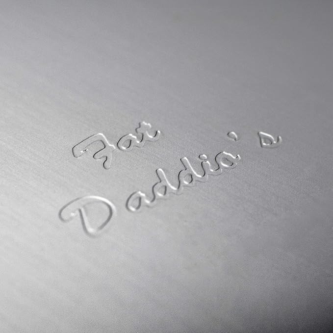 Fat Daddio's POB-7112 Sheet Cake Pan - Image 6