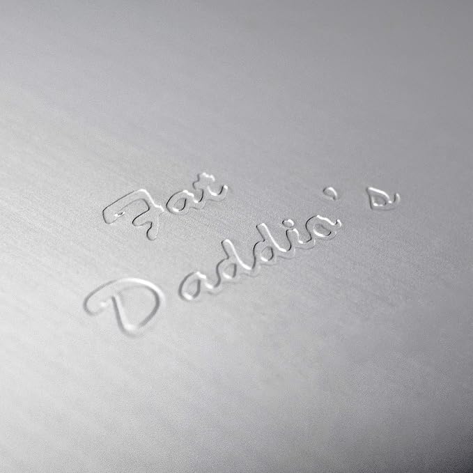 Fat Daddio's POB-11153 Sheet Cake Pan - Image 5