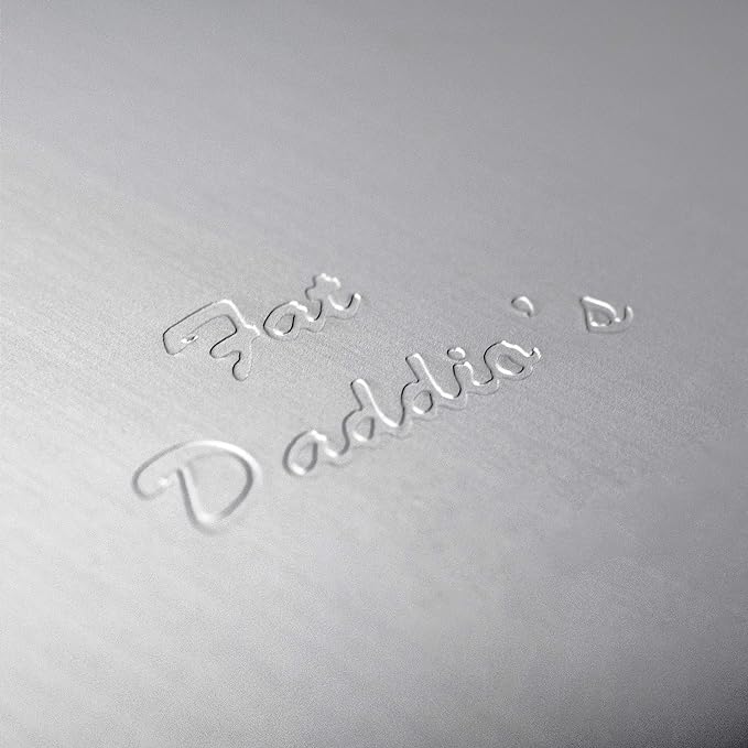 Fat Daddio's POB-10153 Anodized Aluminum Sheet Cake Pan - Image 5